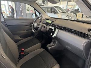 Leapmotor T03 BEV WHITE  "SOFORT VERFÜGBAR"