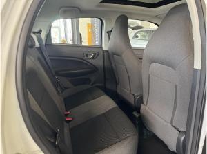 Leapmotor T03 BEV WHITE  "SOFORT VERFÜGBAR"