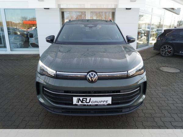 Volkswagen Tiguan Goal 1,5 l eTSI DSG AHK, Plus-Paket