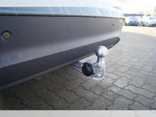 Volkswagen Tiguan Goal 1,5 l eTSI DSG AHK, Plus-Paket