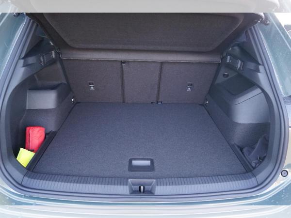 Volkswagen Tiguan Goal 1,5 l eTSI DSG AHK, Plus-Paket