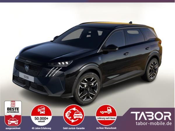 Peugeot 5008 MHEV AT GT KomfortP eHK Nav ACC SHZ Kam Key