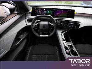 Peugeot 5008 MHEV AT GT KomfortP eHK Nav ACC SHZ Kam Key