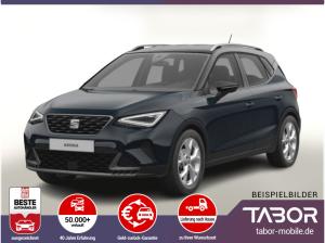 Seat Arona 1.0 TSI 116 DSG FR VollLED SHZ FahrAssXL