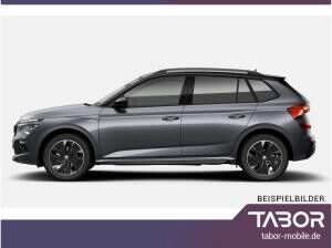 Skoda Kamiq DSG MonteC Pano Matrix Nav Kam SHZ Kessy