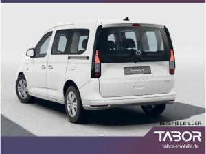 Volkswagen Caddy 5S AC(2Zone) AppCo Temp Kam 2xPDC MFL Volkswagen Caddy 5S AC(2Zone) AppCo Temp Kam 2xPDC MFL