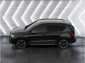 Cupra Ateca 1.5 TSI KLIMA PDC SHZ KAMERA NAVI ACC LED