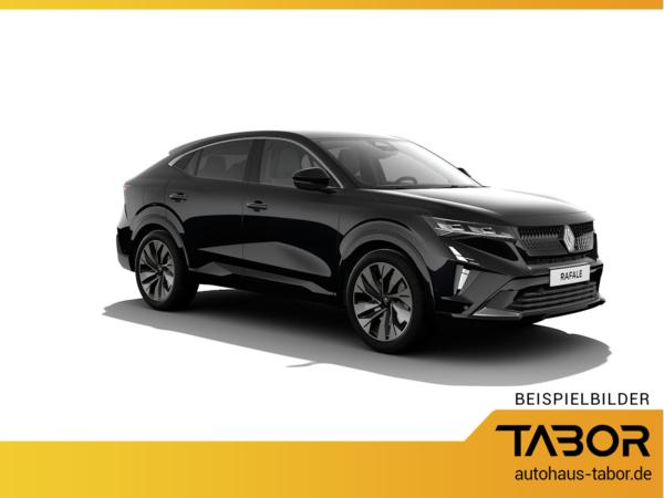 Renault Rafale Techno Full Hybrid E-Tech 200 PDC vo/hi