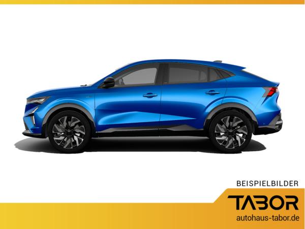 Renault Rafale Esprit Alpine Full Hybrid E-Tech 200