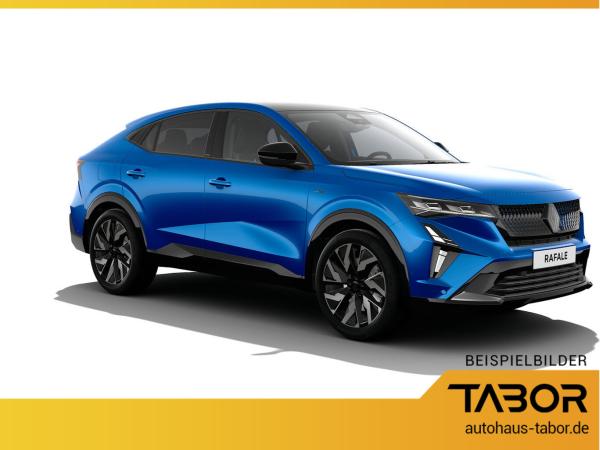 Renault Rafale Esprit Alpine Full Hybrid E-Tech 200