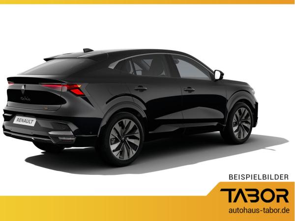 Renault Rafale Techno Full Hybrid E-Tech 200 PDC vo/hi