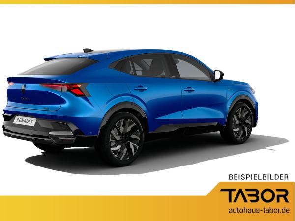 Renault Rafale Esprit Alpine Full Hybrid E-Tech 200