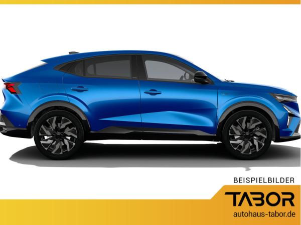 Renault Rafale Esprit Alpine Full Hybrid E-Tech 200