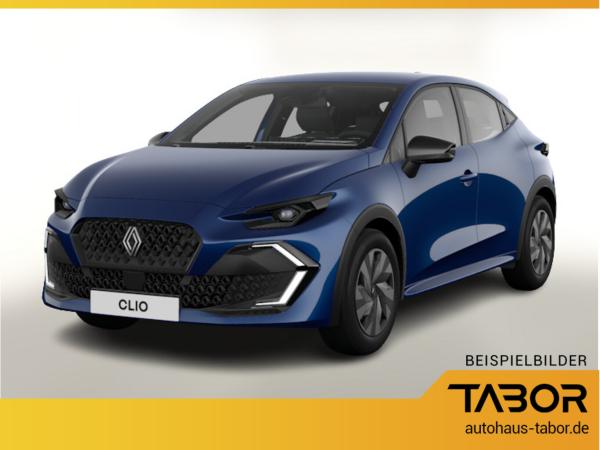 Renault Clio CLIO Evolution Full Hybrid E-Tech 160 PDC Nav