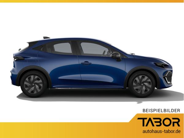 Renault Clio CLIO Evolution Full Hybrid E-Tech 160 PDC Nav