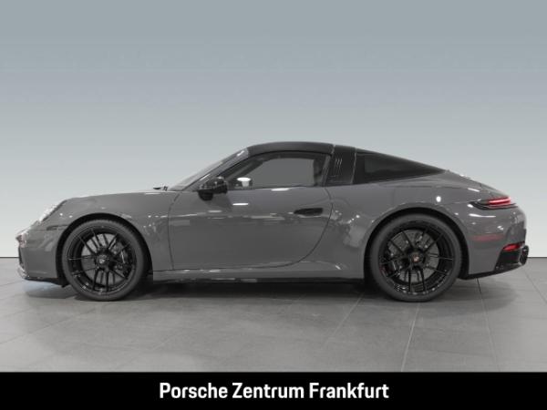 Porsche 992 Ab März 2026 Verfügbar!!! 911 Targa 4 GTS Clubleder Liftsystem-VA BOSE