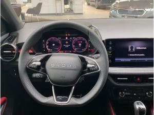 Skoda Fabia Monte Carlo 1,5 TSI 7-Gang-DSG