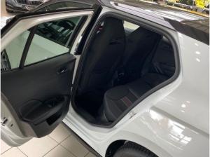 Skoda Fabia Monte Carlo 1,5 TSI 7-Gang-DSG