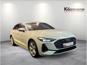 Audi A5 Avant TDI WINTERRÄDER S line AHK KAM NAV SHZ ACC