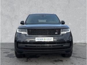 Land Rover Range Rover Autobiography P550e AHK Kühl