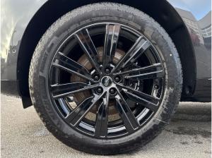 Land Rover Range Rover Autobiography P550e AHK Kühl