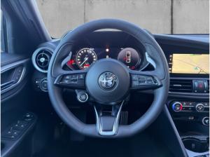 Alfa Romeo Giulia Veloce Q4 2.0 PDC+KAMERA+NAVI+CARPLAY+SHZ