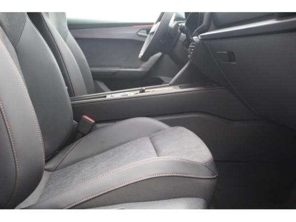 Cupra Leon Sportstourer 1.5 TSI DSG e-Hybrid VZ Black AHK KAMERA LED DCC EL.SITZ DCC DAB 19