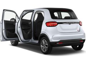 Leapmotor T03 Design 70 kW (95 PS) - ELEKTRO 🔥