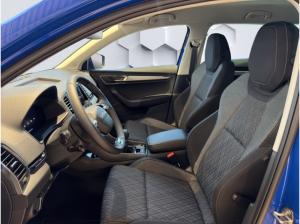 Skoda Karoq Selection 1.0 TSI EU6e Navi Digitales Cockpit LED Blendfreies Fernl. Kurvenlicht