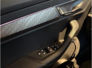 Skoda Karoq Selection 1.0 TSI EU6e Navi Digitales Cockpit LED Blendfreies Fernl. Kurvenlicht