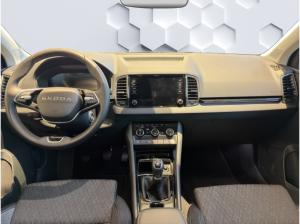 Skoda Karoq Selection 1.0 TSI EU6e Navi Digitales Cockpit LED Blendfreies Fernl. Kurvenlicht