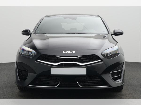 Kia Ceed 🔥 GT-Line🔥 Automatik - Technologie Paket - *direkt Verfügbar*🔥