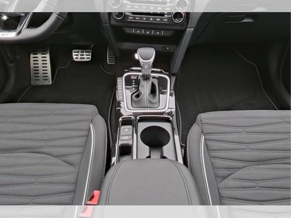 Kia Ceed 🔥 GT-Line🔥 Automatik - Technologie Paket - *direkt Verfügbar*🔥