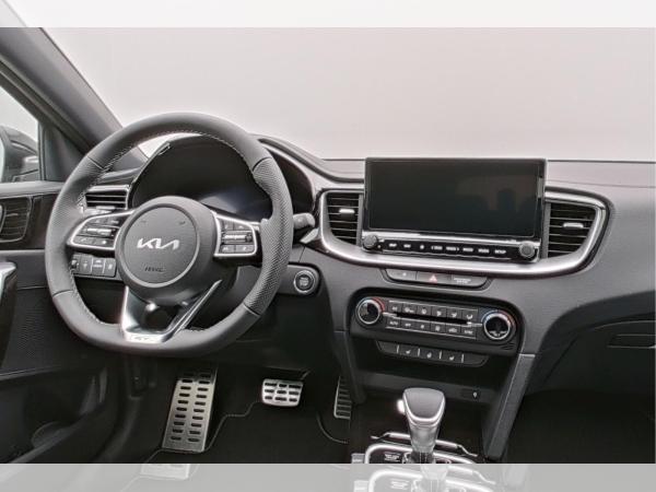 Kia Ceed 🔥 GT-Line🔥 Automatik - Technologie Paket - *direkt Verfügbar*🔥