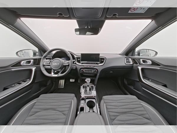 Kia Ceed 🔥 GT-Line🔥 Automatik - Technologie Paket - *direkt Verfügbar*🔥