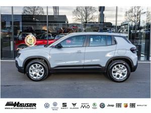 Jeep Avenger Altitude 1.2 T3 SOFORT WINTERPAKET EL. HECKKL. NAVI KAMERA ALLWETTER