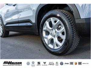 Jeep Avenger Altitude 1.2 T3 SOFORT WINTERPAKET EL. HECKKL. NAVI KAMERA ALLWETTER