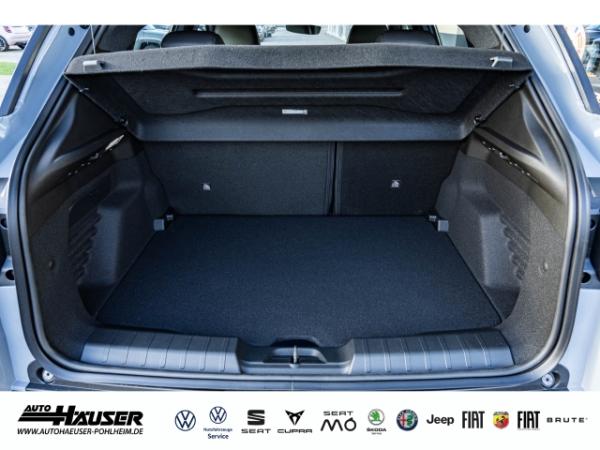 Jeep Avenger Altitude 1.2 T3 SOFORT WINTERPAKET EL. HECKKL. NAVI KAMERA ALLWETTER