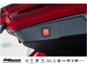 Jeep Avenger Altitude 1.2 T3 SOFORT EL. HECKKL. NAVI KAMERA ALLWETTER