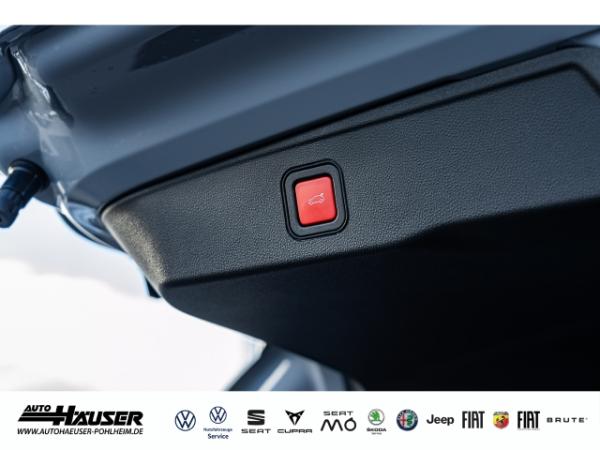 Jeep Avenger Altitude 1.2 T3 SOFORT WINTERPAKET EL. HECKKL. NAVI KAMERA ALLWETTER