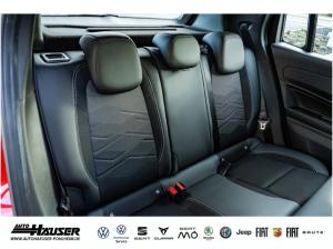 Jeep Avenger Altitude 1.2 T3 SOFORT EL. HECKKL. NAVI KAMERA ALLWETTER