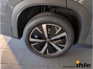 Volkswagen Tayron 1,5 TSI eHybrid DSG Life AHK+LEDPLUS+DARK
