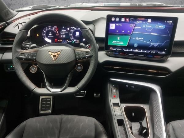 Cupra Terramar VZ 2.0 TSI 4Drive DSG AHK  MATRIX DRIVE | SENNHEISER | eHECK