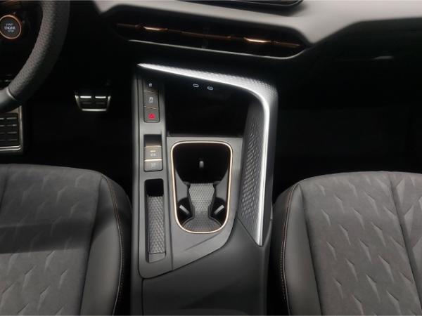 Cupra Terramar VZ 2.0 TSI 4Drive DSG AHK  MATRIX DRIVE | SENNHEISER | eHECK