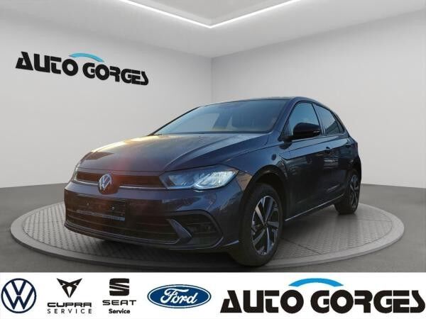 Volkswagen Polo Polo ENERGY 1,0 l TSI ❗SOFORT❗CLIMATRONIC+APP-C.