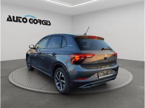 Volkswagen Polo Polo ENERGY 1,0 l TSI ❗SOFORT❗CLIMATRONIC+APP-C.