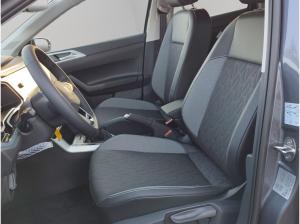Volkswagen Polo Polo ENERGY 1,0 l TSI ❗SOFORT❗CLIMATRONIC+APP-C.