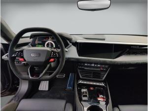 Audi RS e-tron GT performance UPE: 208.895.- VOLL! TOP LEASING !!