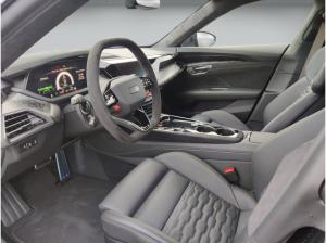 Audi RS e-tron GT performance UPE: 208.895.- VOLL! TOP LEASING !!
