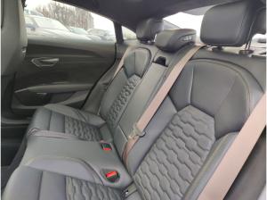 Audi RS e-tron GT performance UPE: 208.895.- VOLL! TOP LEASING !!